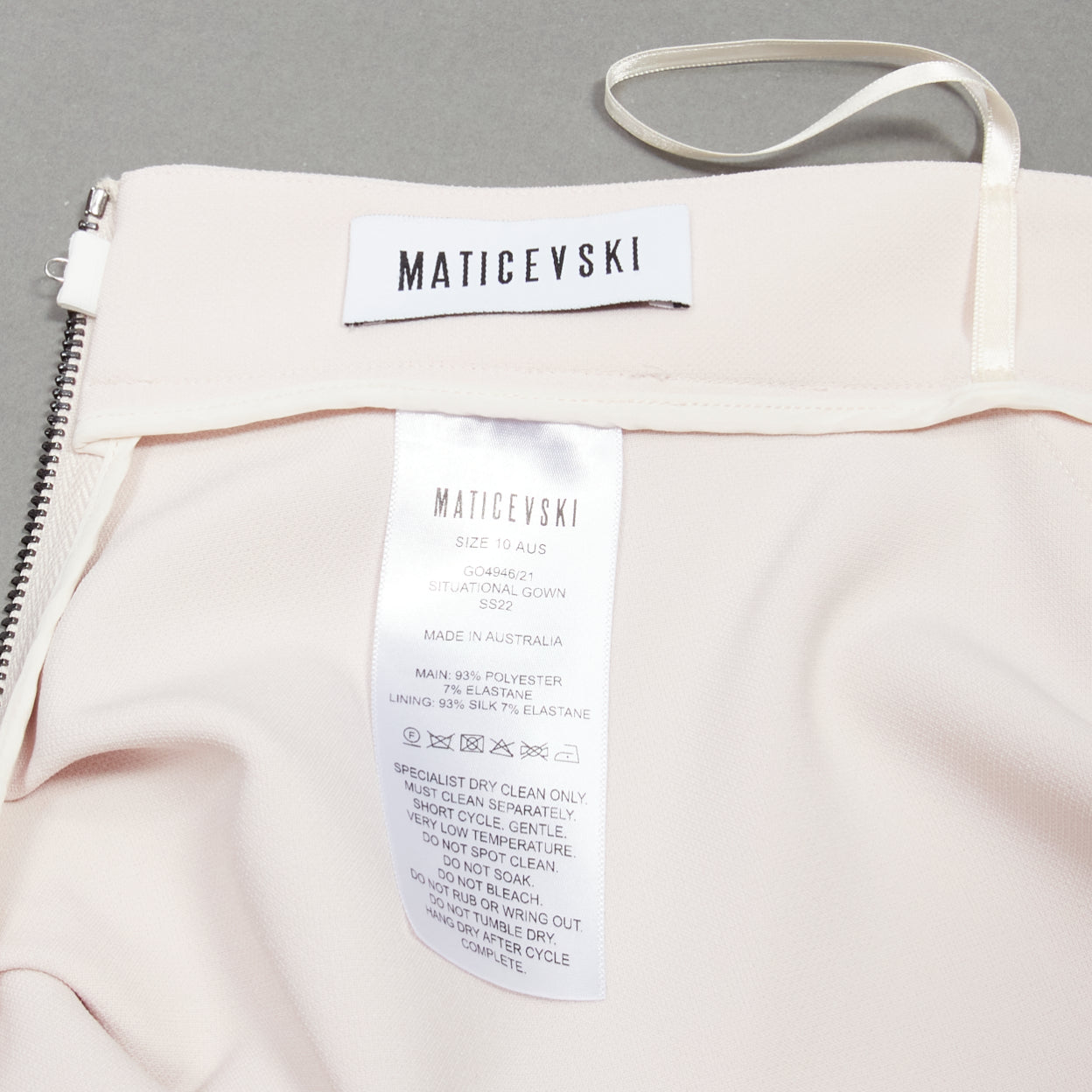 Maticevski Situational - Image 13