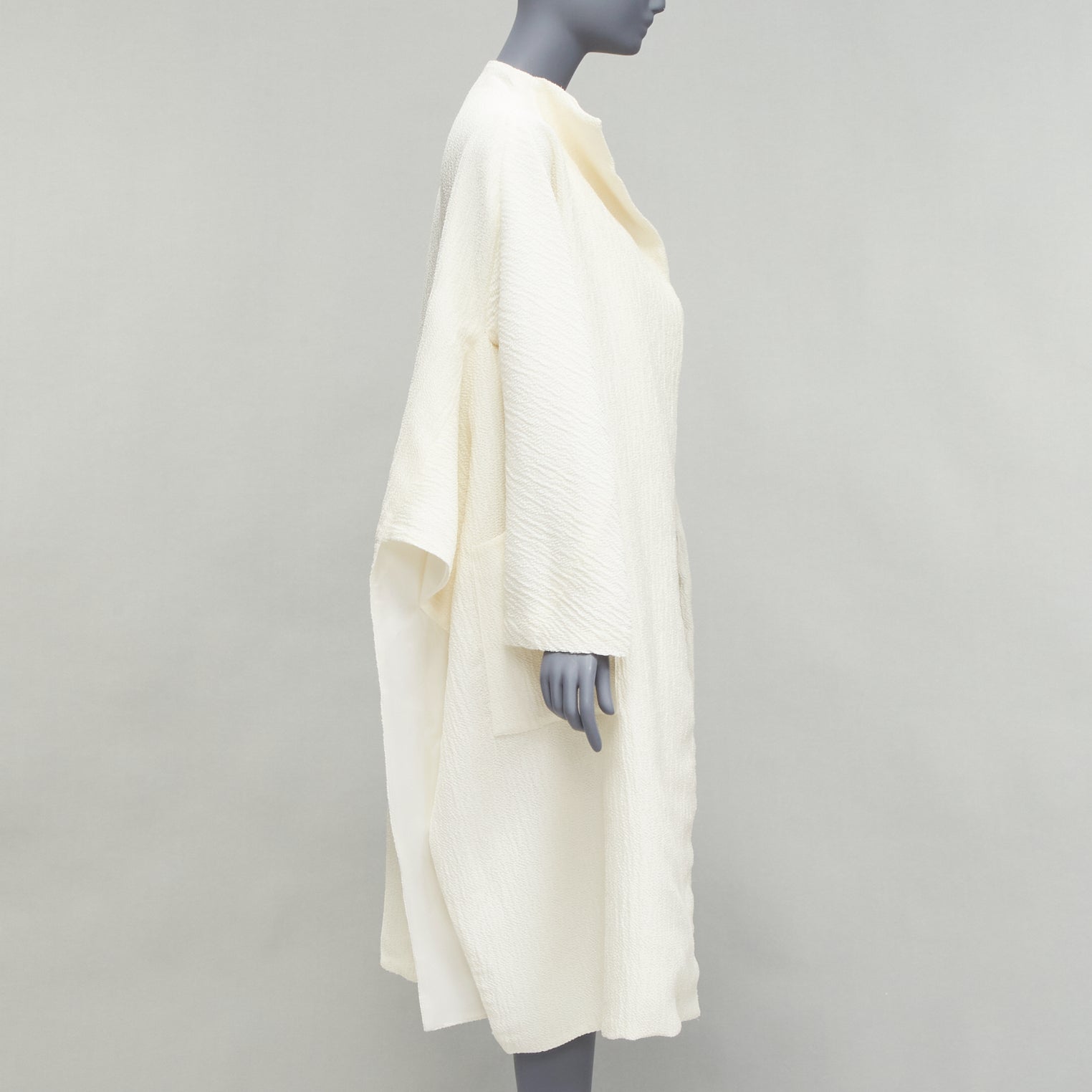 Maticevski Prestige - Back view