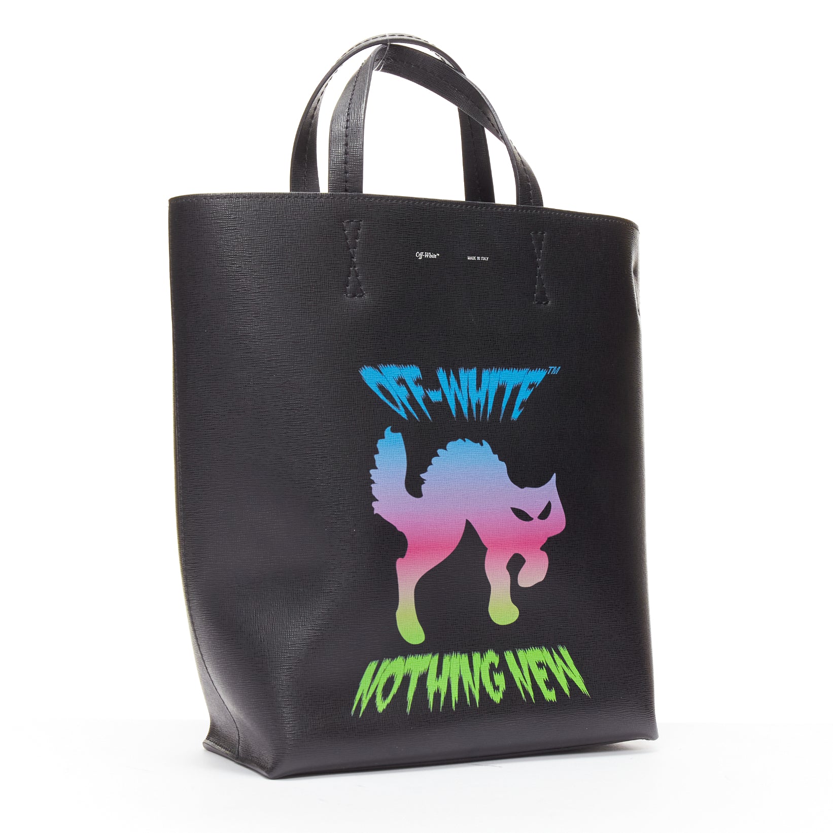 Off-white Baroque Micro Bag - Image 6