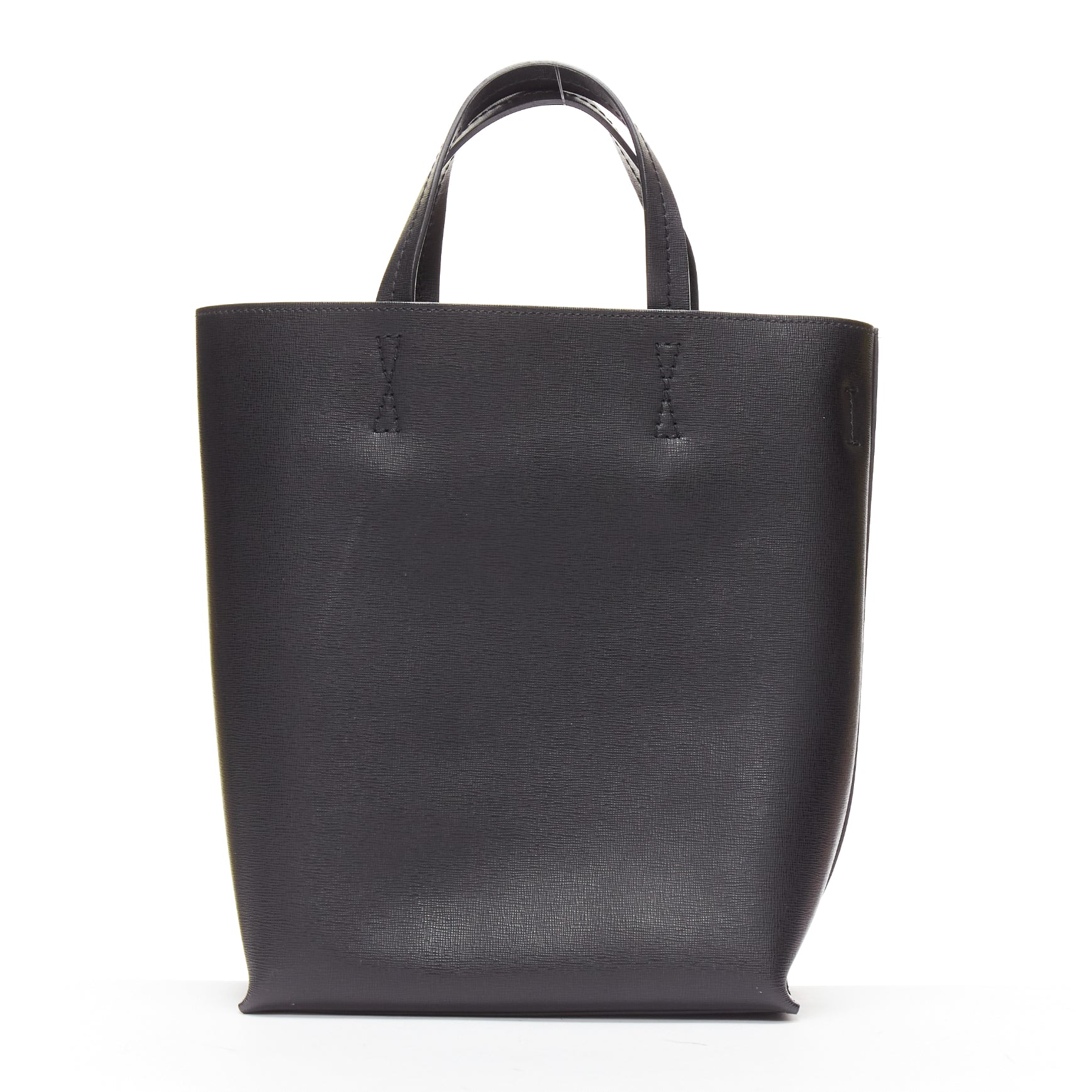 Off-white Baroque Micro Bag - Side view