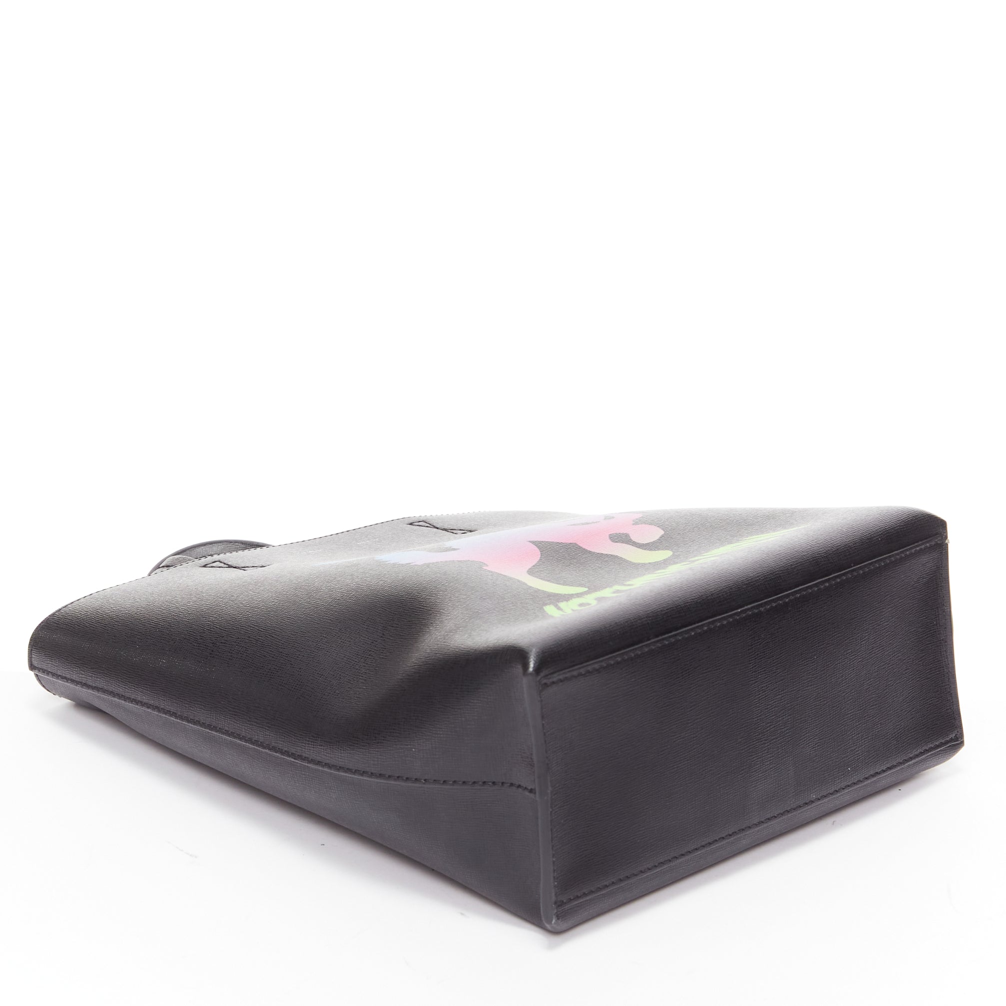 Off-white Baroque Micro Bag - Detail 1