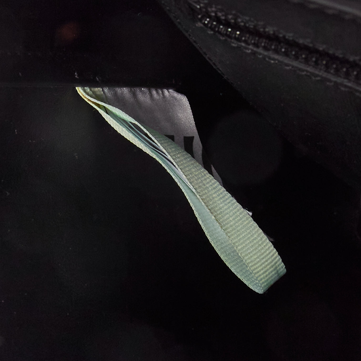 Off-white Baroque Micro Bag - Image 14