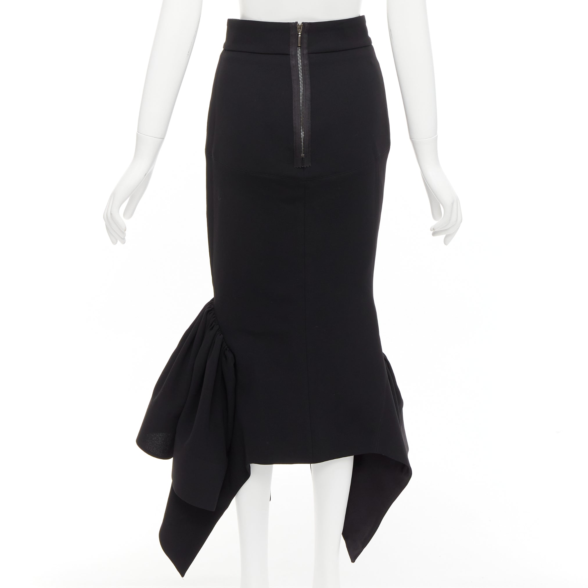 Maticevski Creature - Side view