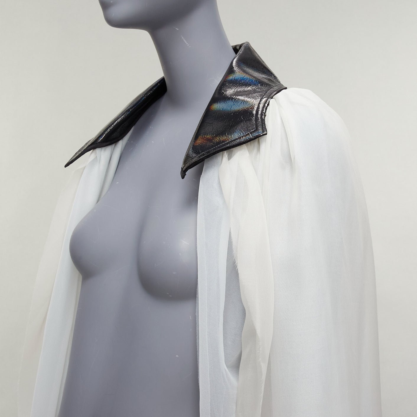 Maticevski Focus - Back view