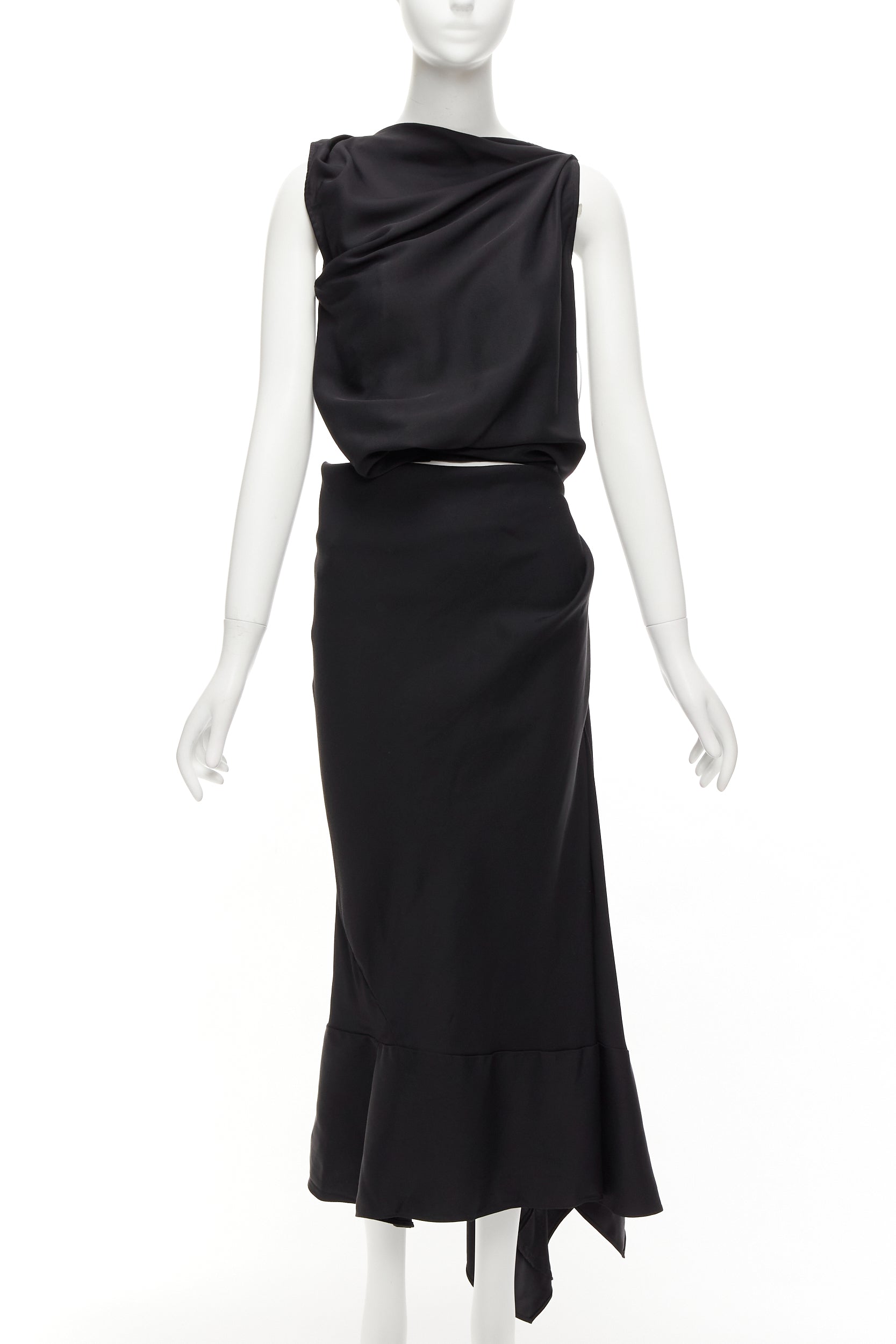 Maticevski Energy Slash