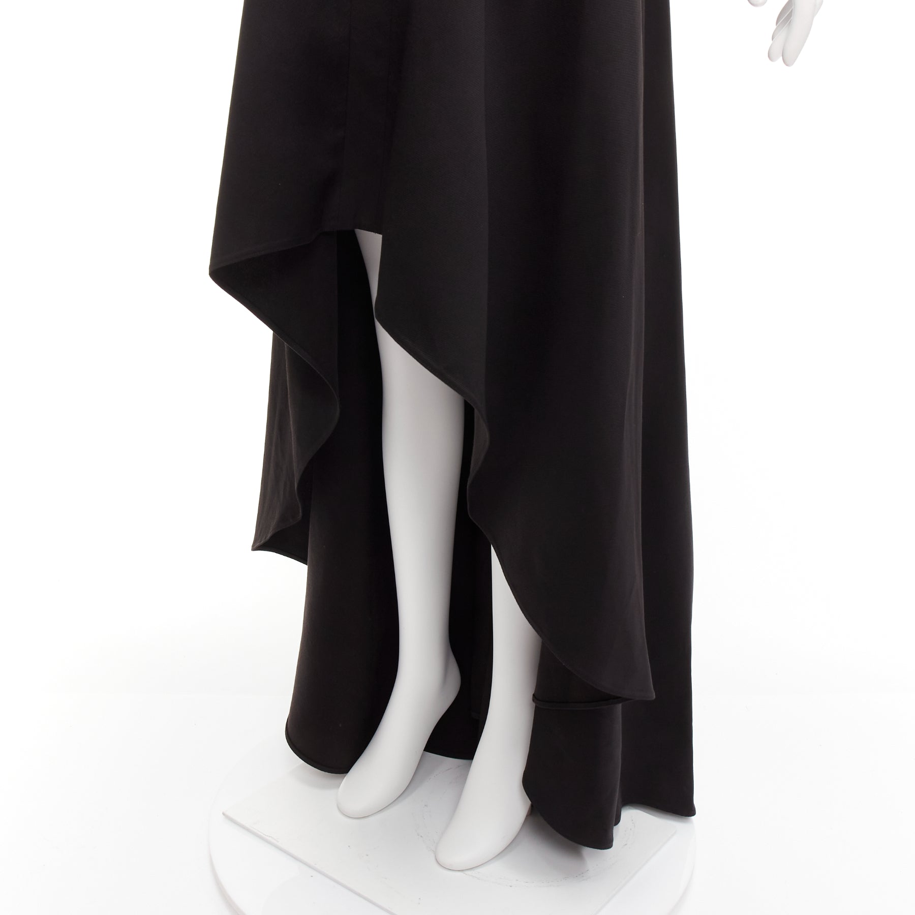 Whistles Flare Gown Dress - Image 10