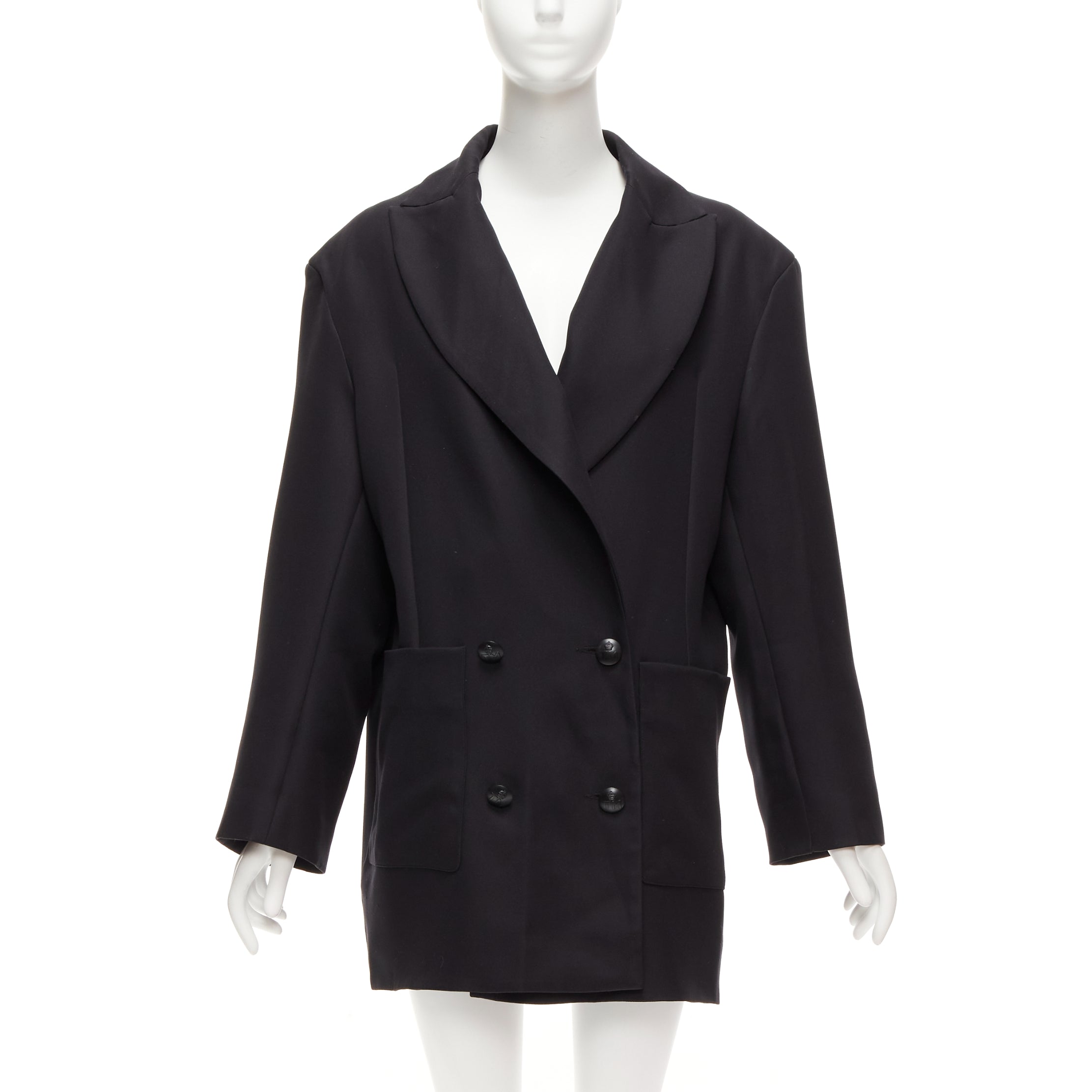 Maticevski Territories