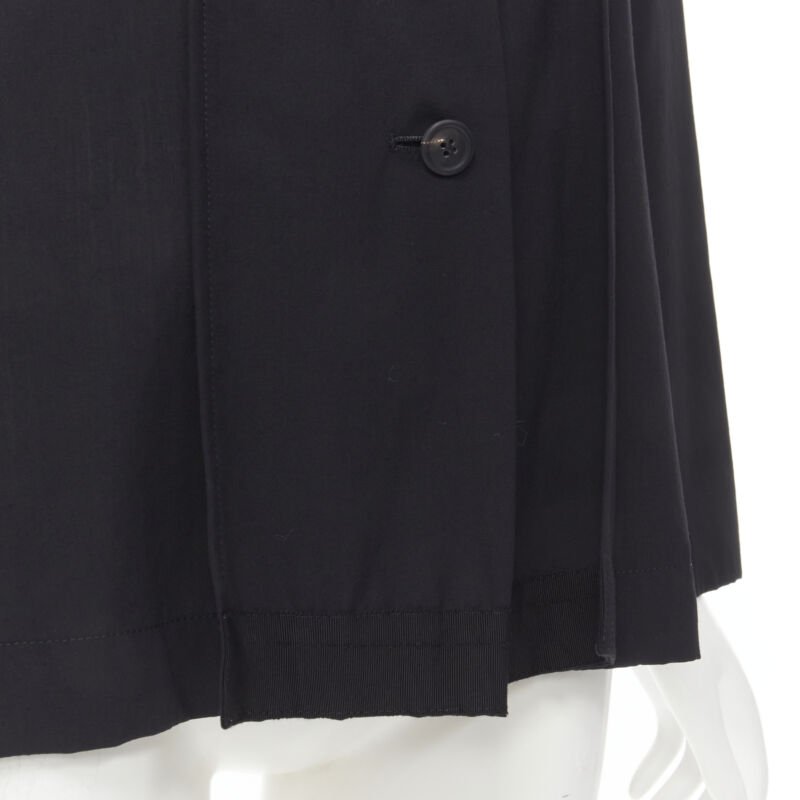 Issey Miyake Relaxed Casual Blazer - Detail 2