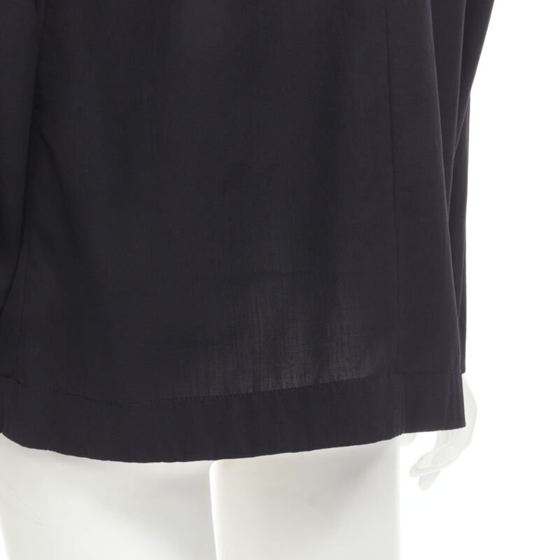 Issey Miyake Relaxed Casual Blazer - Image 10