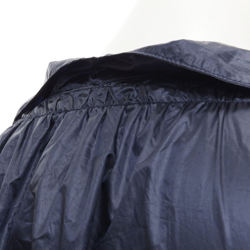 Sacai Technical Pocket Vest - Image 11