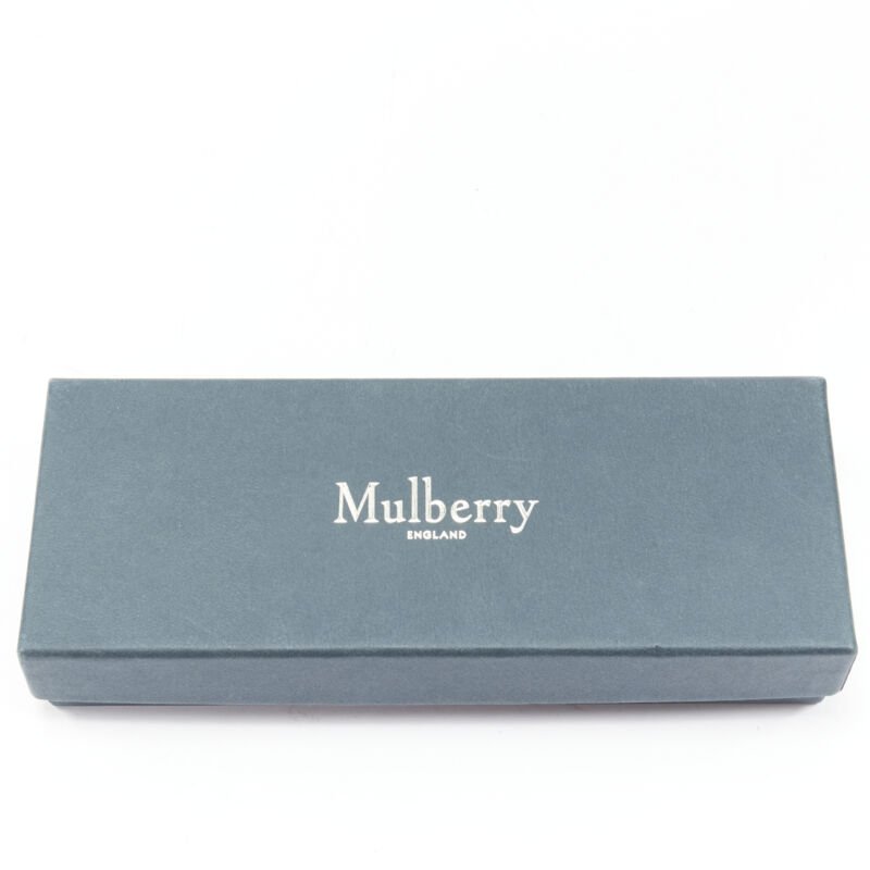 Mulberry Dominoes Game Set - 4