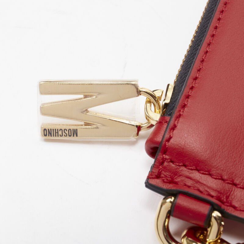 Moschino Vegetable Moon Bag - Detail 2