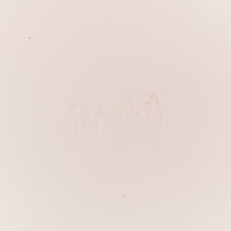 Niels Peeraer Yellow GG Hobo Bag - Image 11