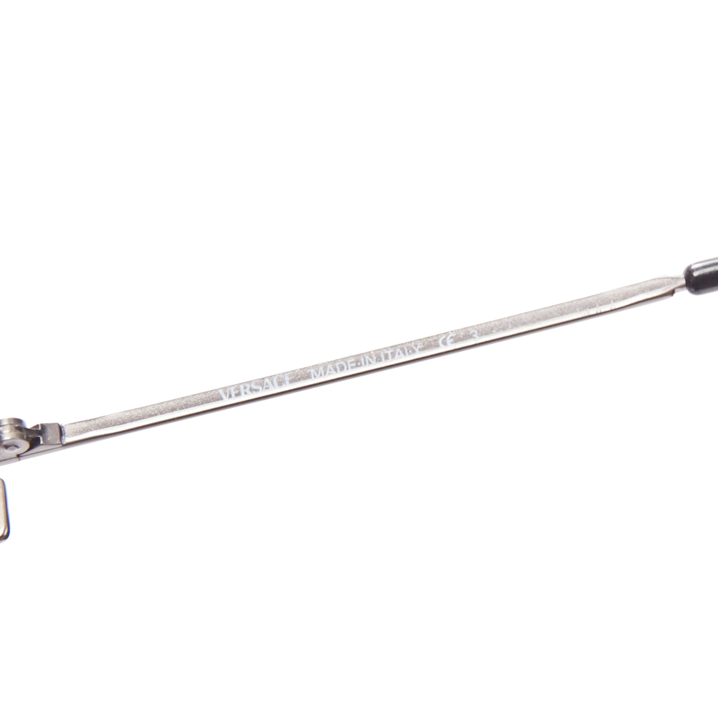 Versace N17 89M/247 - Back view