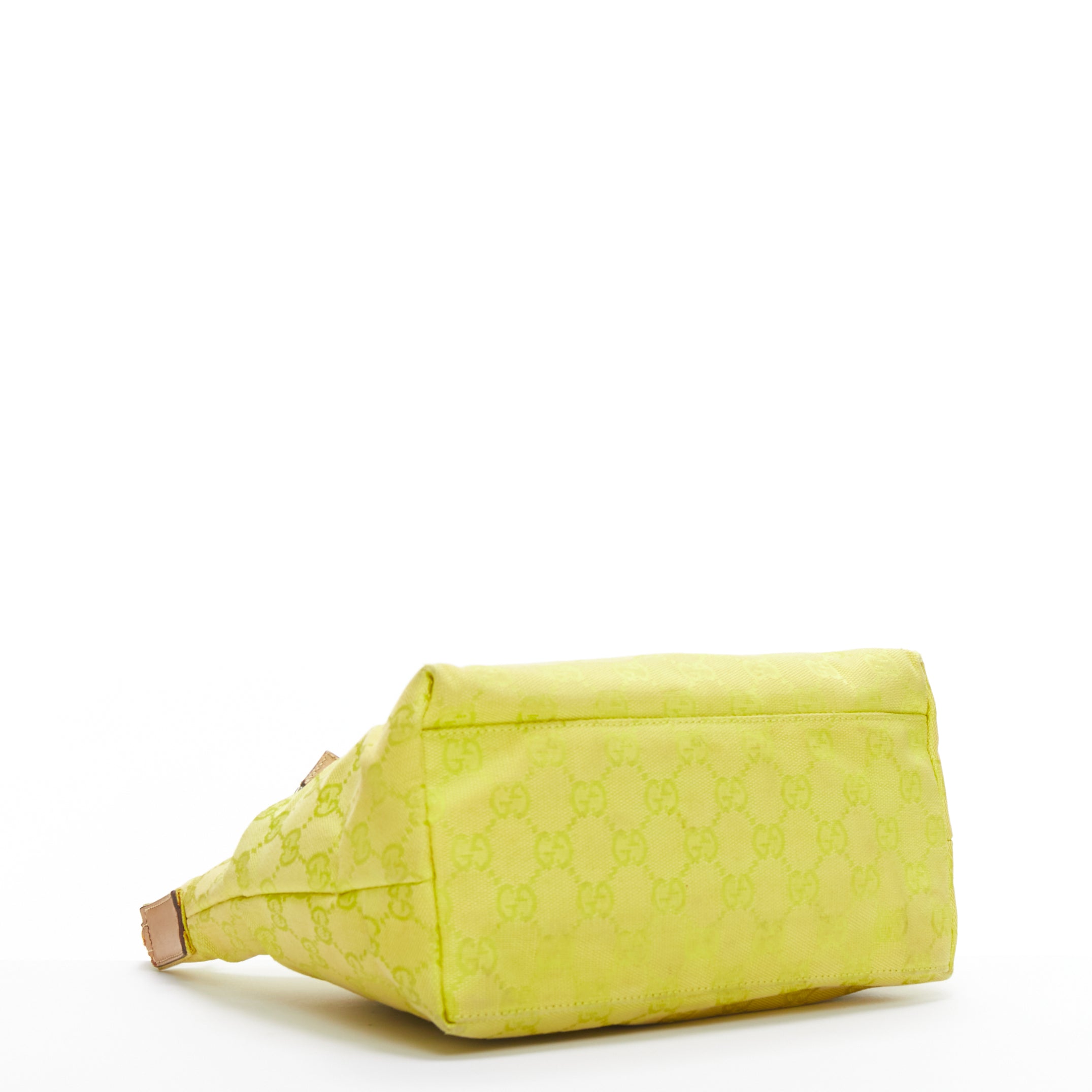 Gucci Twin Denim Bag - Detail 1