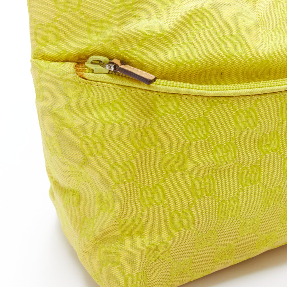 Gucci Twin Denim Bag - Detail 2