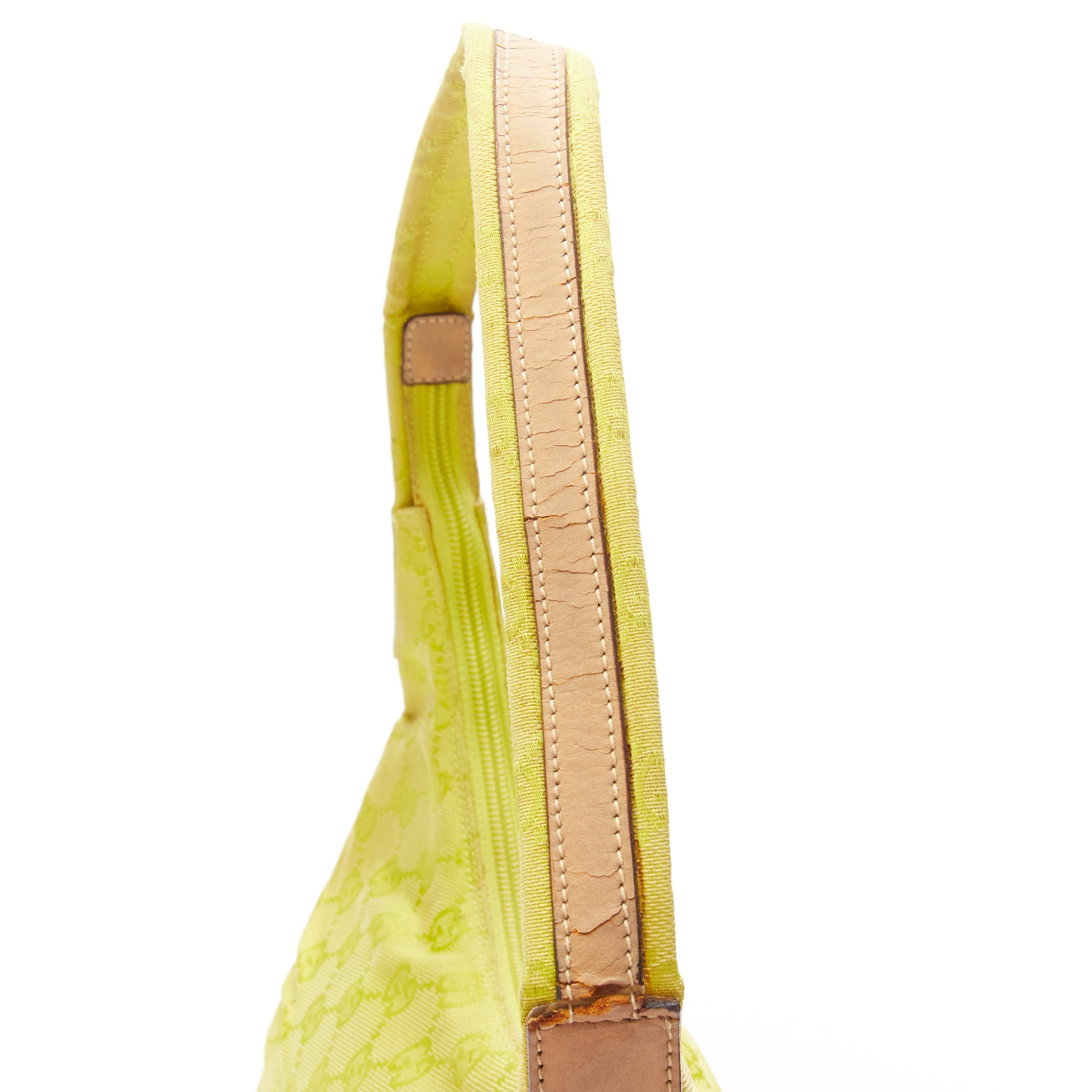 Gucci Twin Denim Bag - Image 10