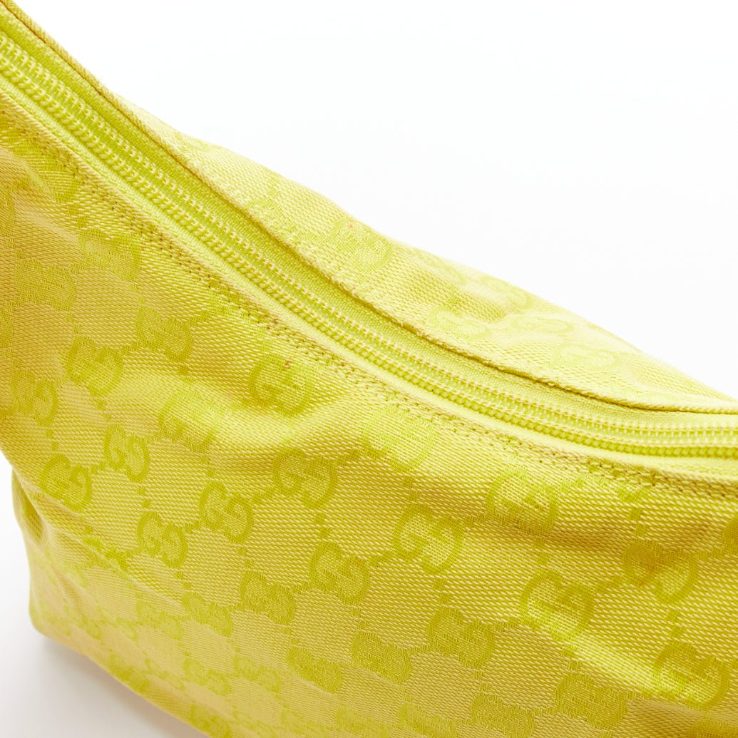 Gucci Twin Denim Bag - Image 11