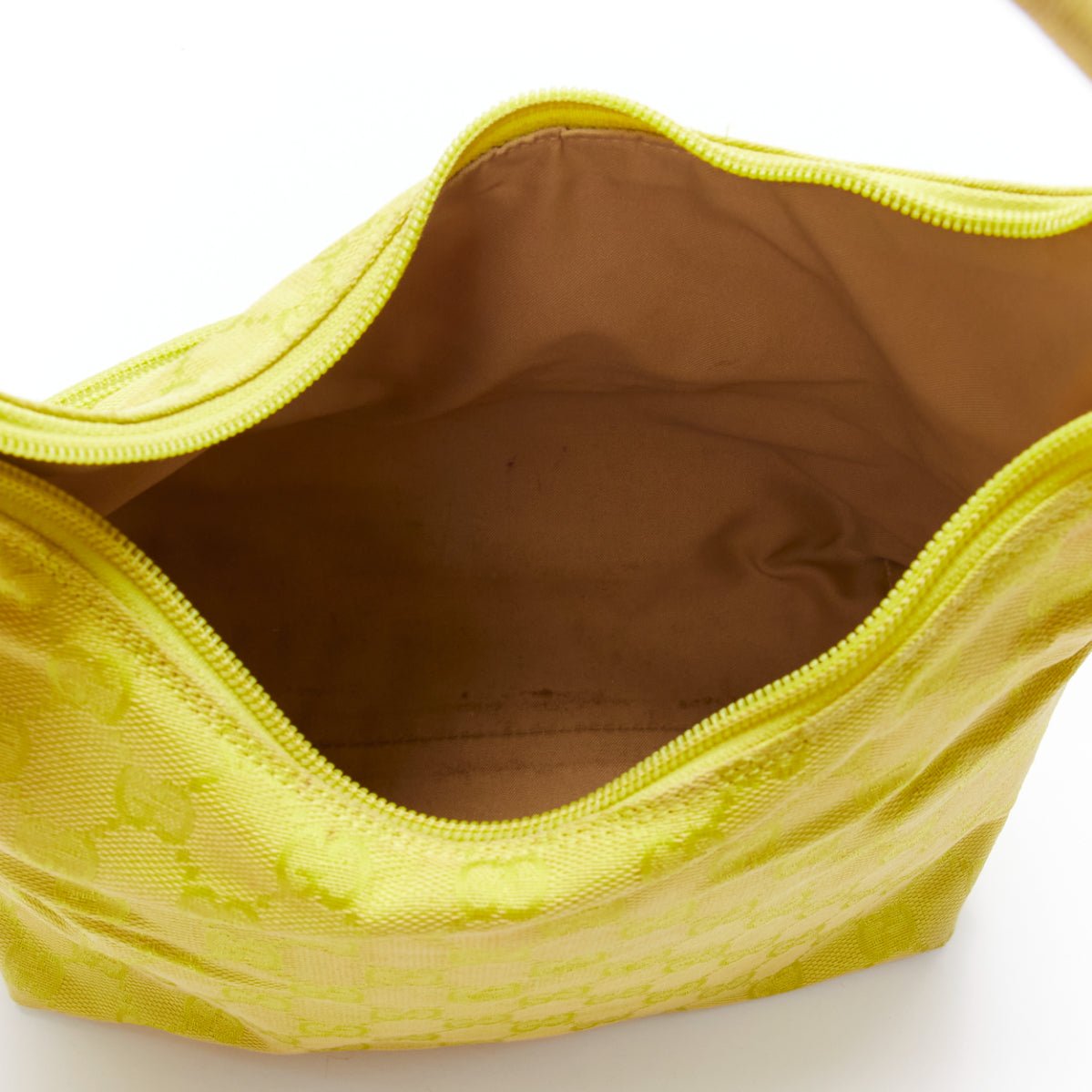 Gucci Twin Denim Bag - Image 12