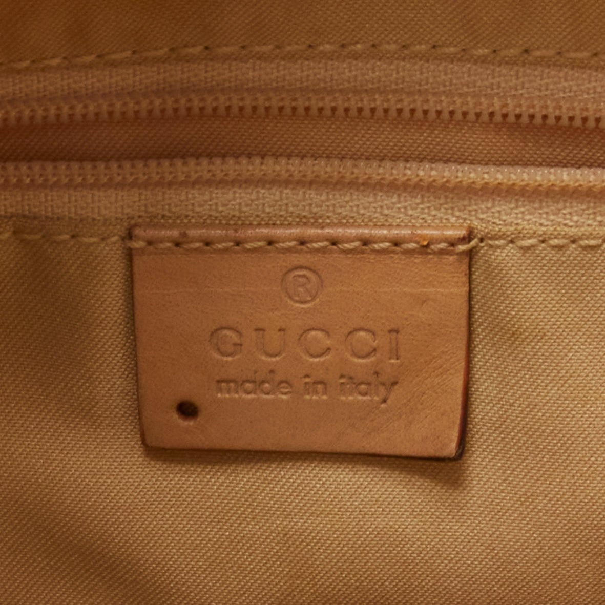 Gucci Twin Denim Bag - Image 13