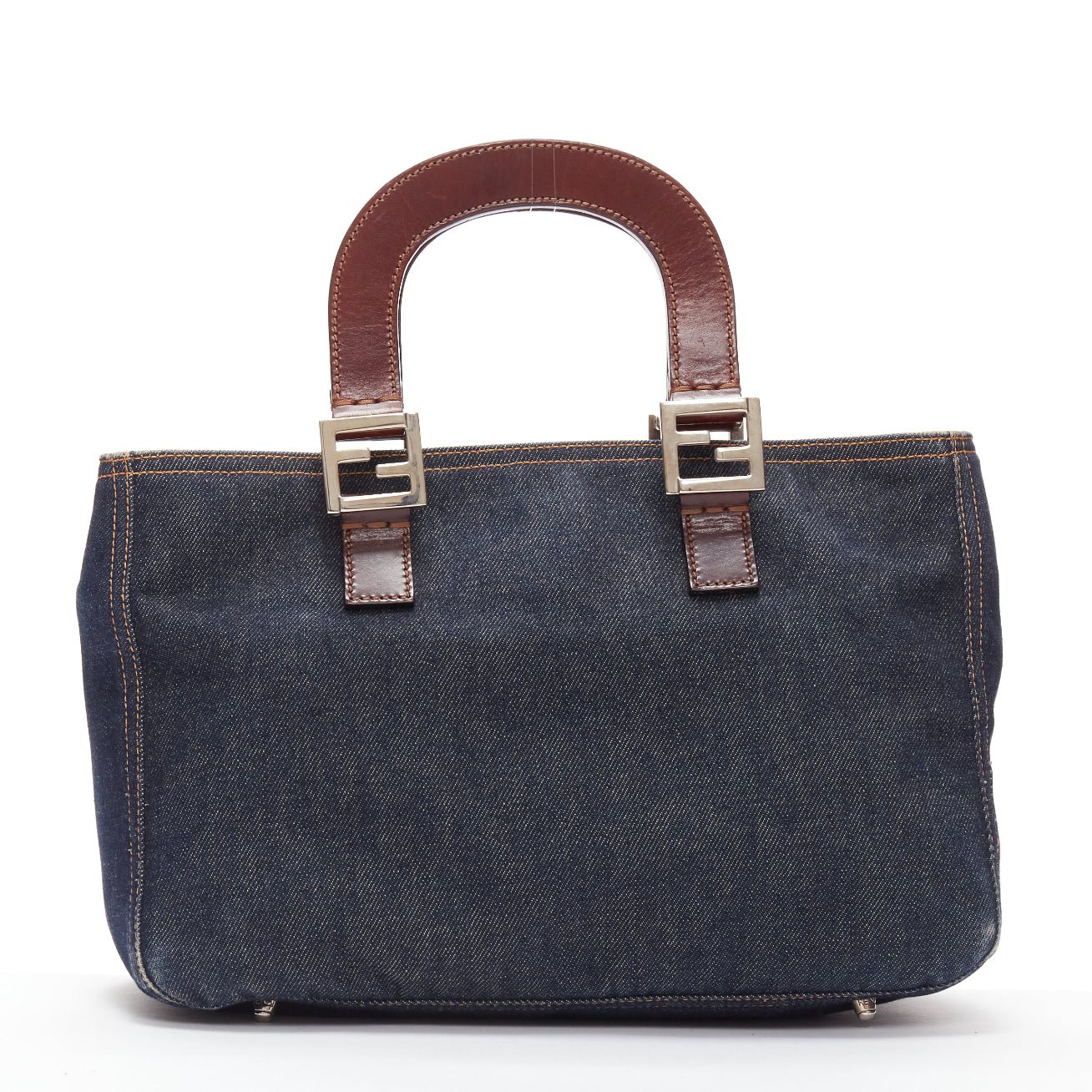 Fendi Brilliant Citron Bag