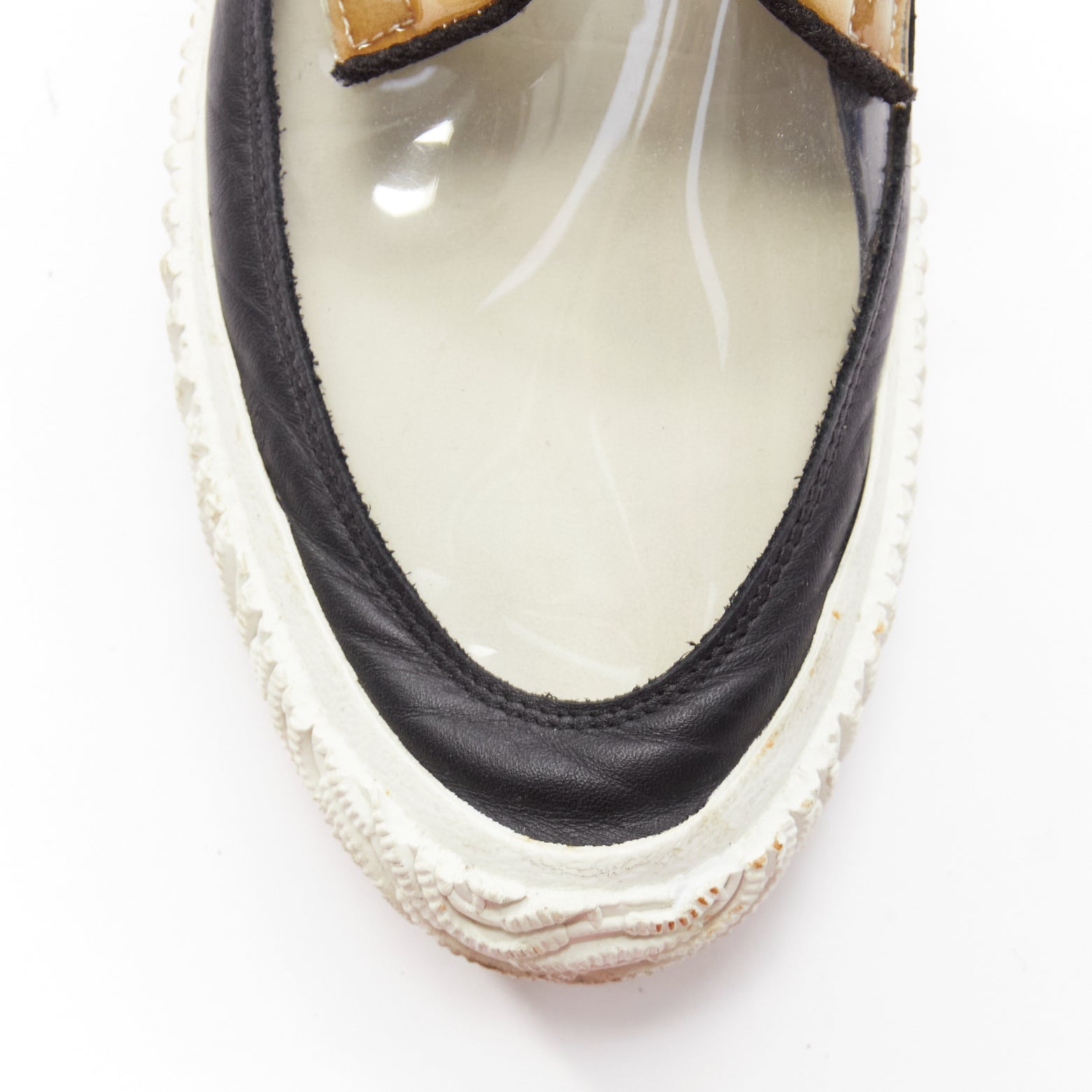 Comme Des Garcons Switching - Detail 1