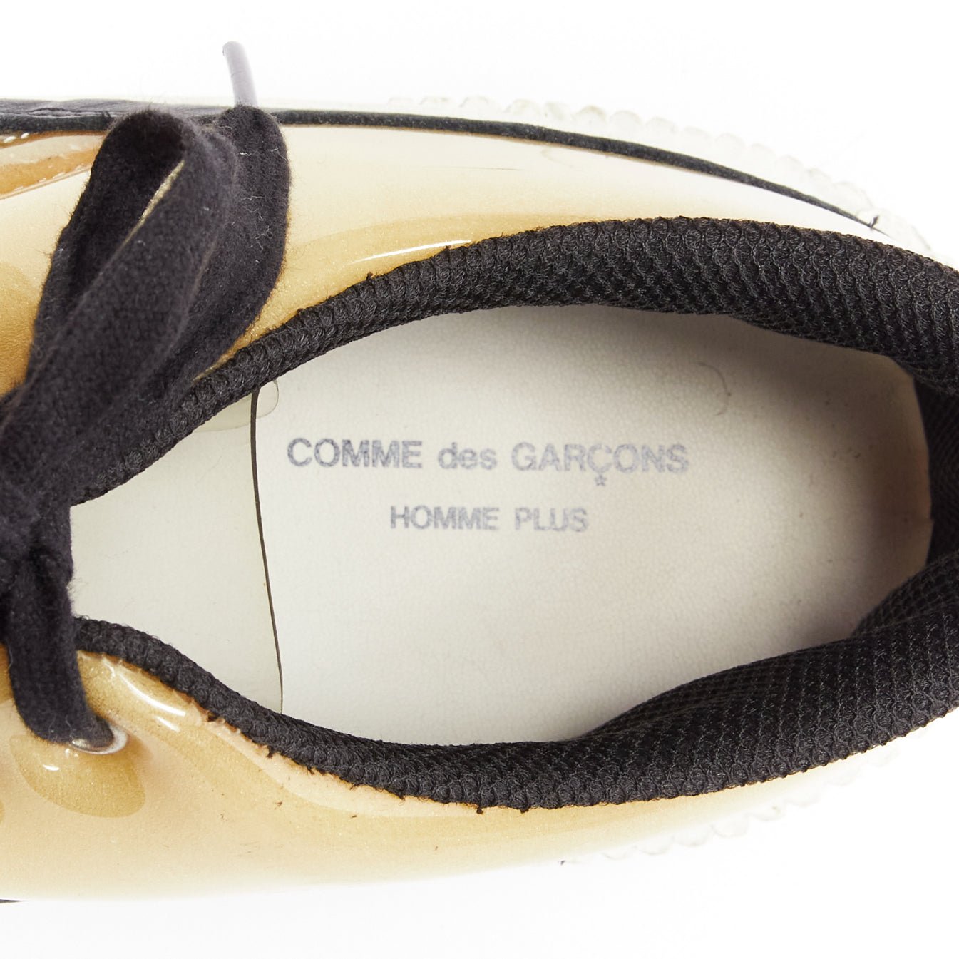 Comme Des Garcons Switching - Image 11