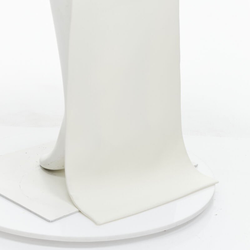 Safiyaa Asymmetrical Train Top - Image 10