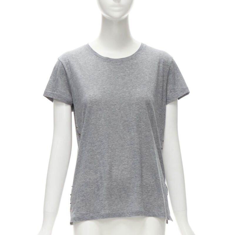 Valentino Garavani Pyramid Stud Tee