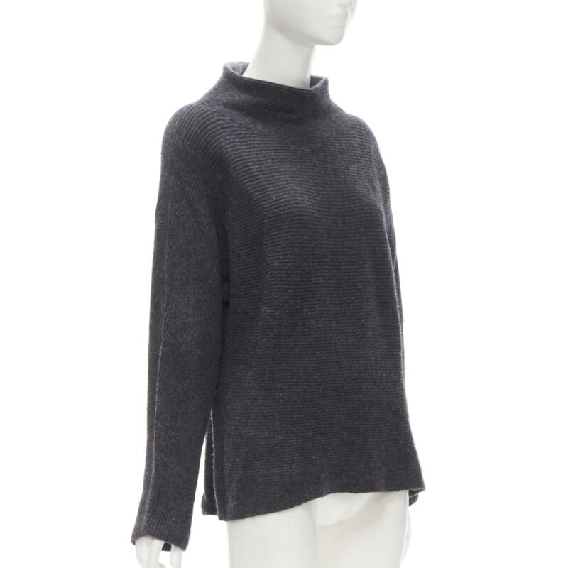 Vince Mock Neck Sweater - Image 6