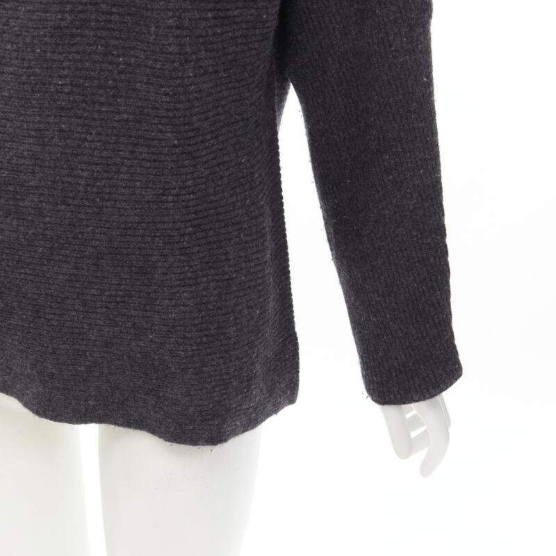 Vince Mock Neck Sweater - Detail 2