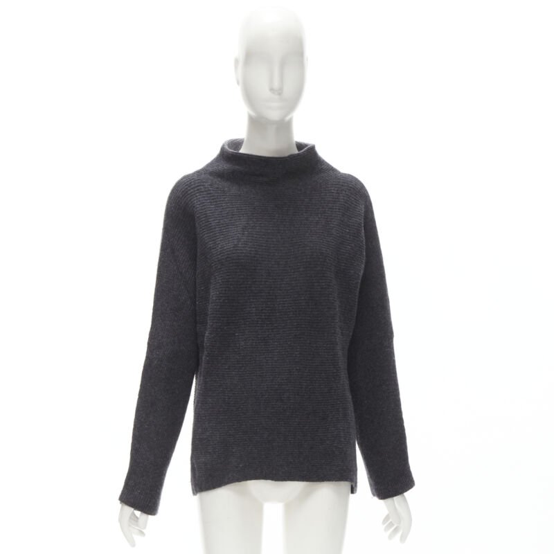 Vince Mock Neck Sweater - Image 11