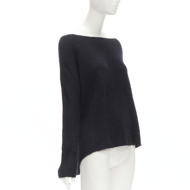 Vince Boat Neck Sweater - Image 6