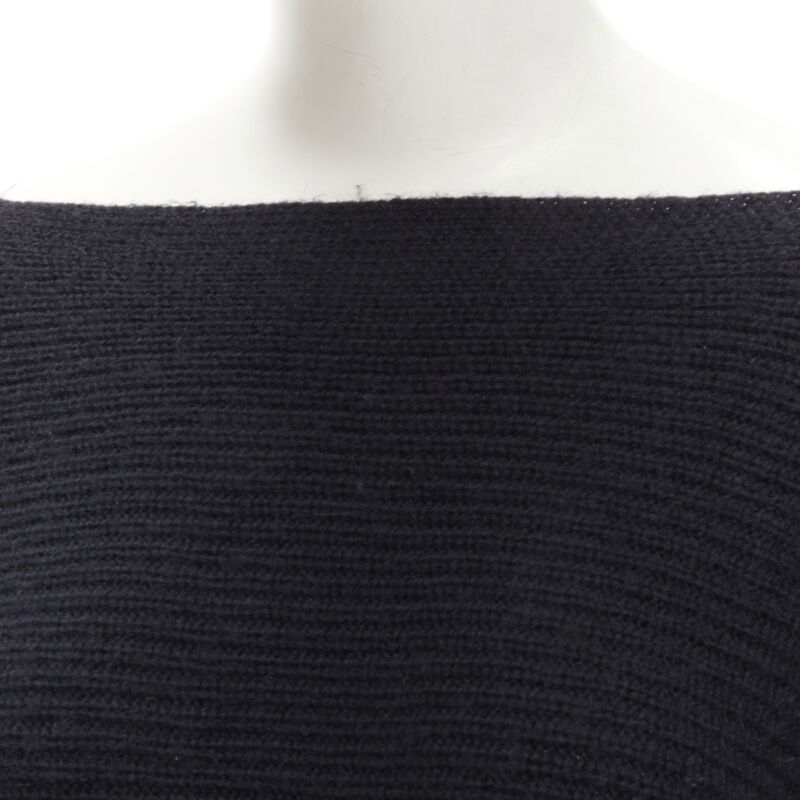Vince Boat Neck Sweater - Detail 2