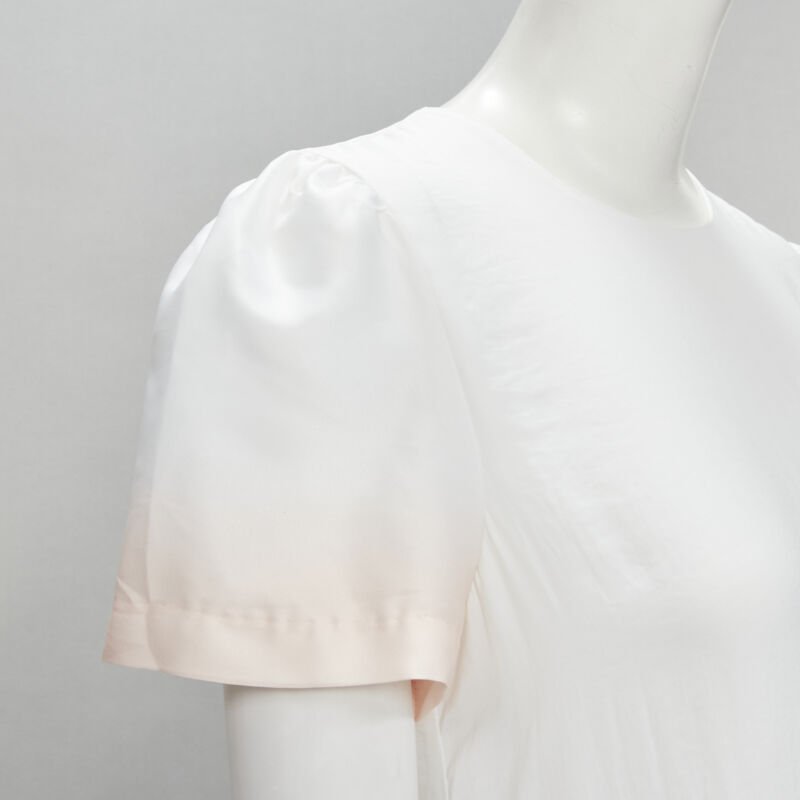 Maje Dip Dye Dress - Detail 1