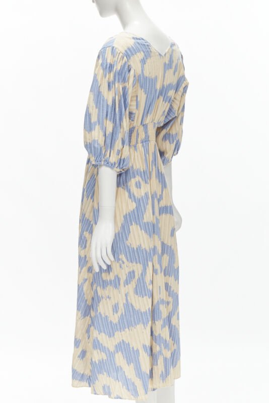 Diane Von Furstenberg Embroidery Dress - Detail 1
