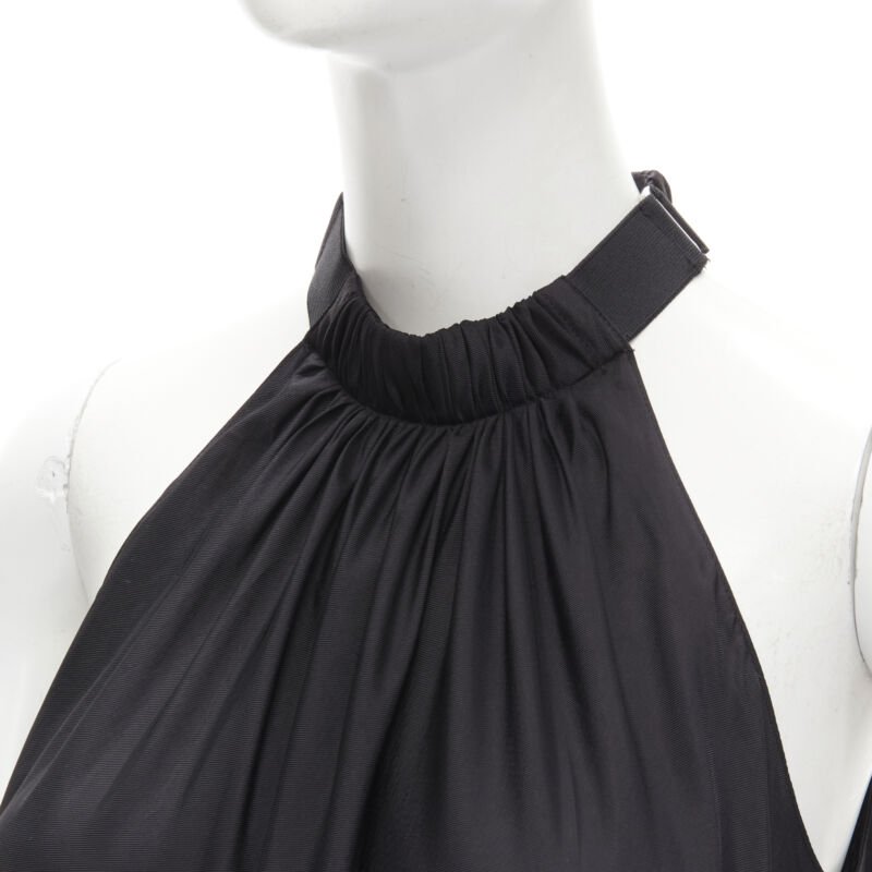 Tibi Patch Pocket Dress - Detail 2