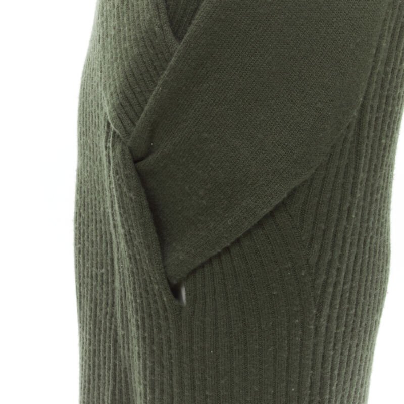 Rag & Bone Button Side Dress - Detail 2