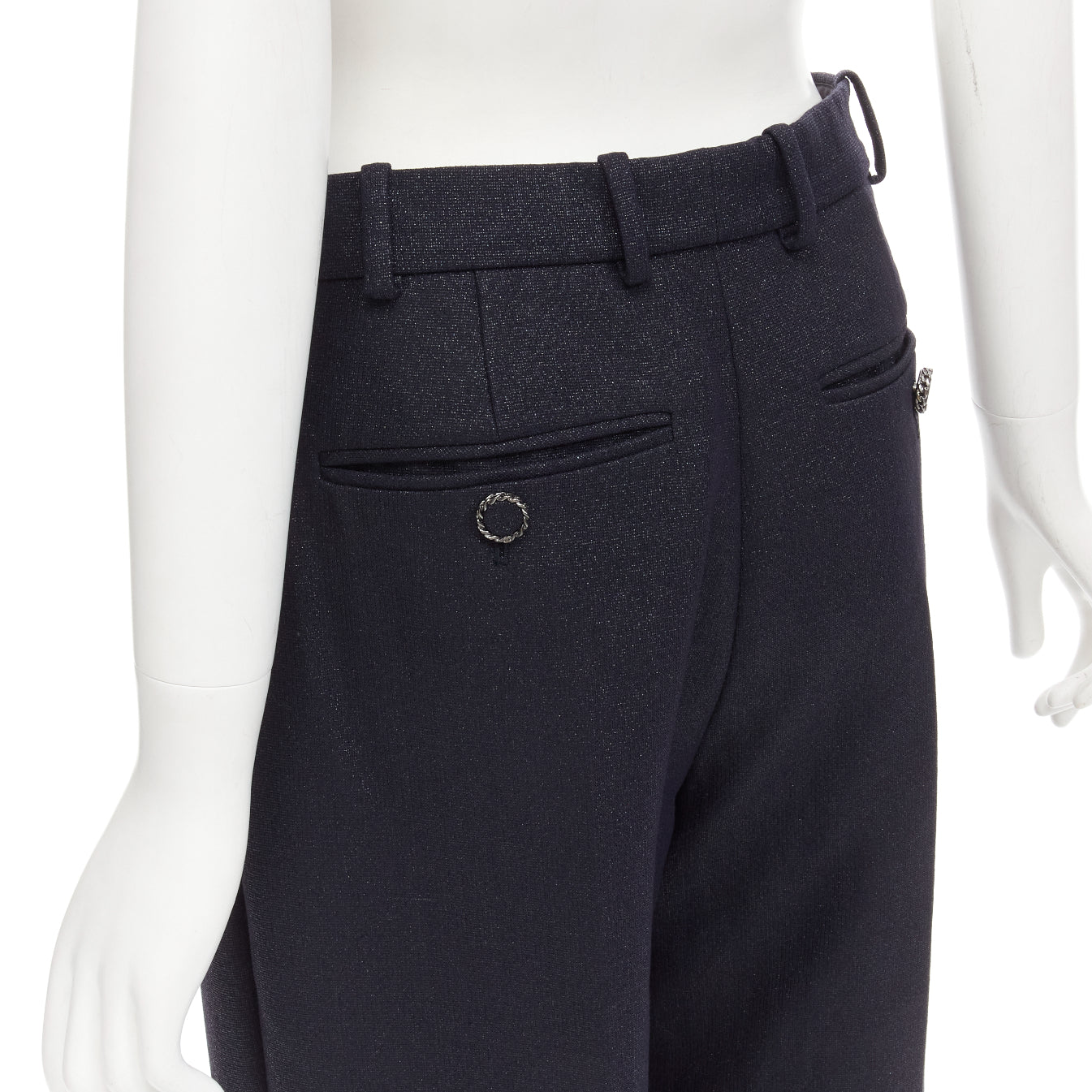 Chanel P62454V31878 - Back view