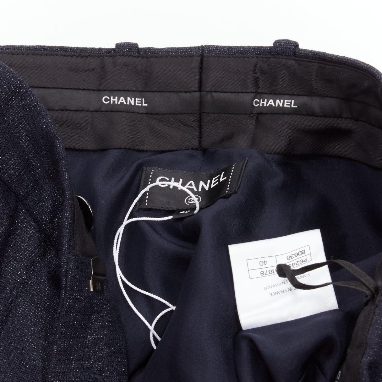 Chanel P62454V31878 - Image 11