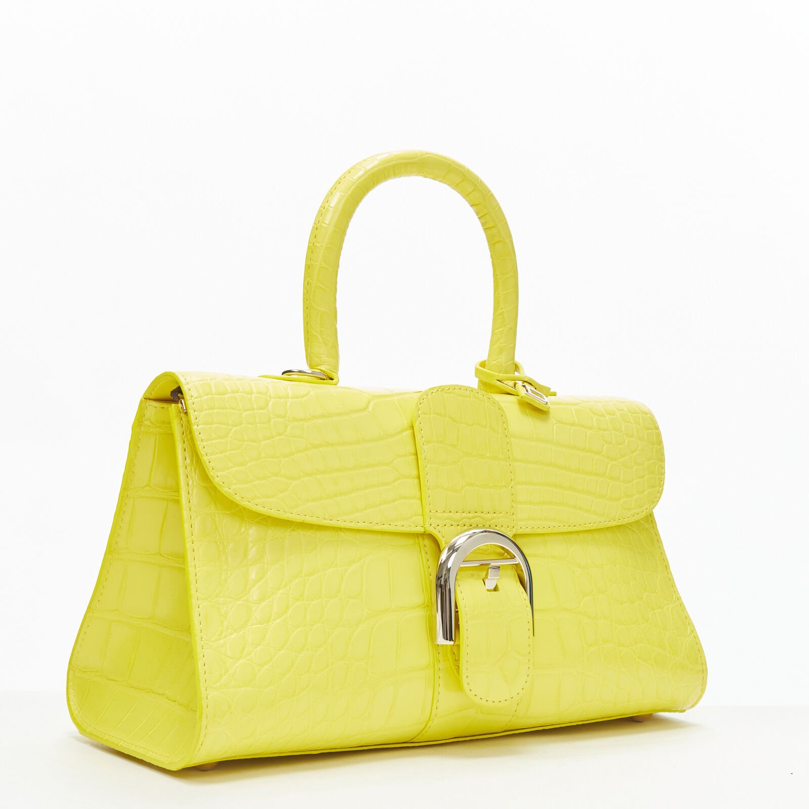 Delvaux Tempete Papillon Bag - Image 6