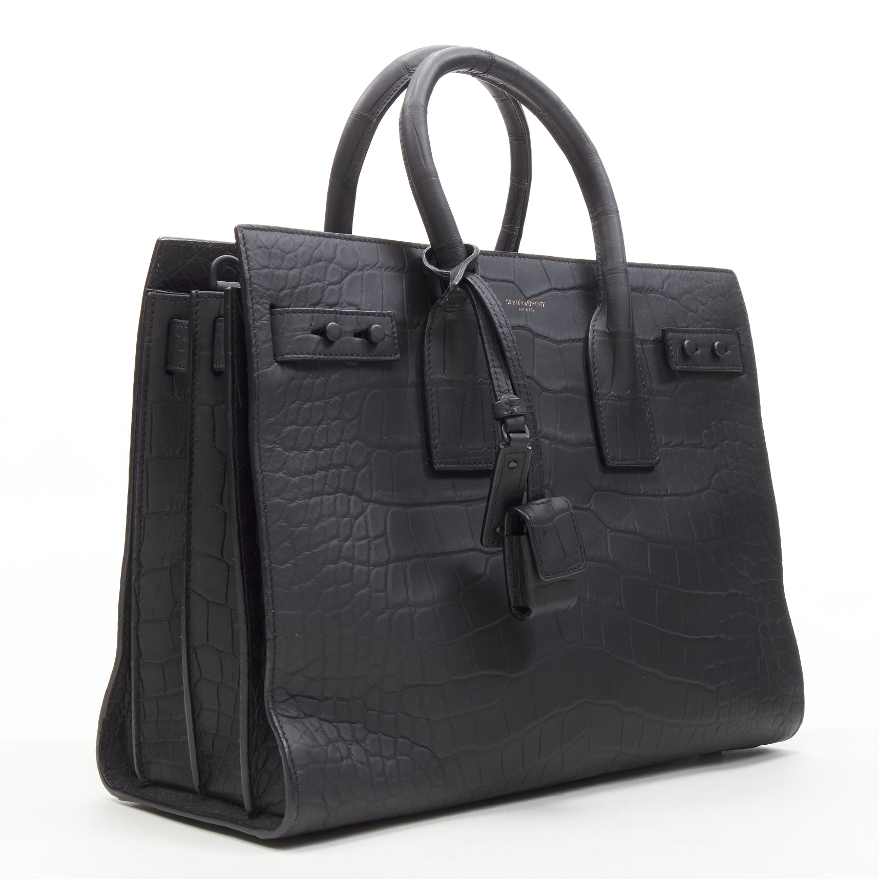 Saint Laurent Sac De Jour Small - Image 6