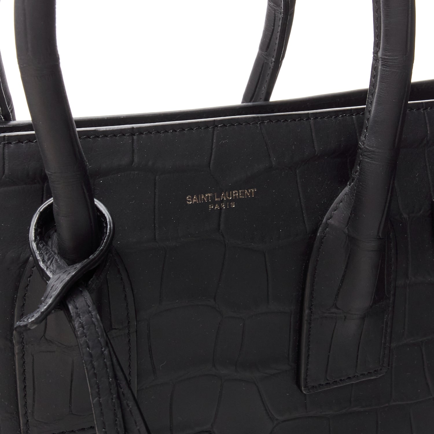 Saint Laurent Sac De Jour Small - Image 10