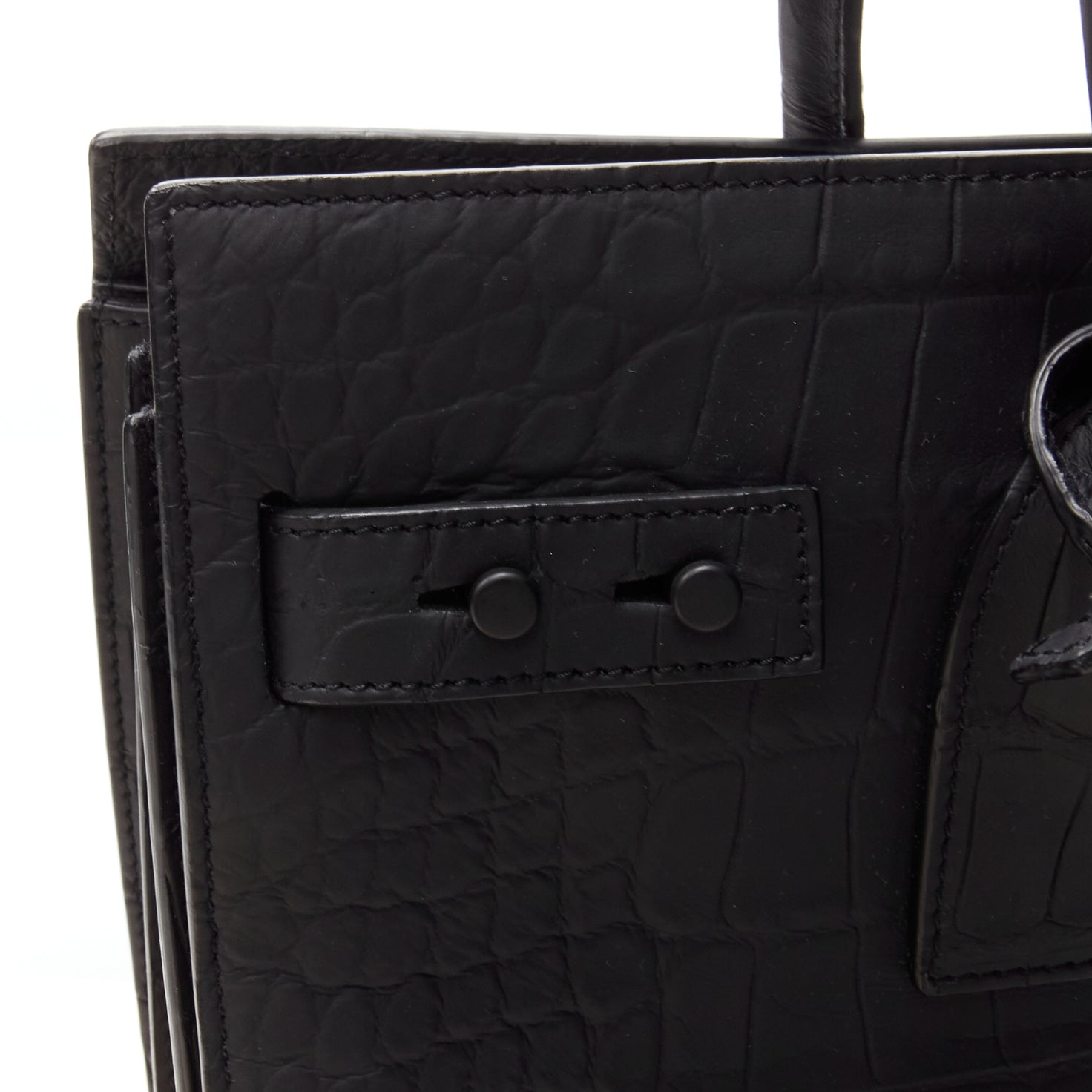 Saint Laurent Sac De Jour Small - Image 11