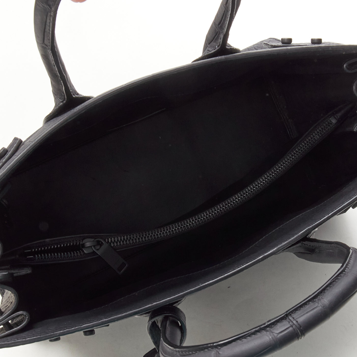 Saint Laurent Sac De Jour Small - Image 12