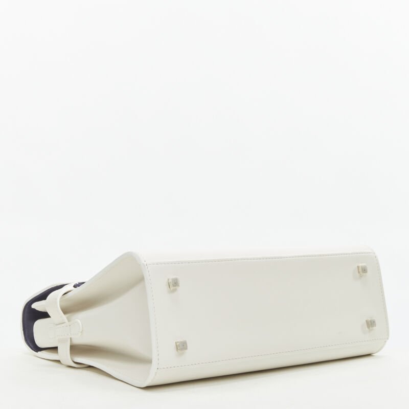 Delvaux Peekaboo PVC Bag - Detail 1