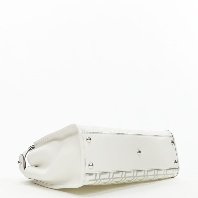 Fendi Supreme Pouchette Bag - Detail 1