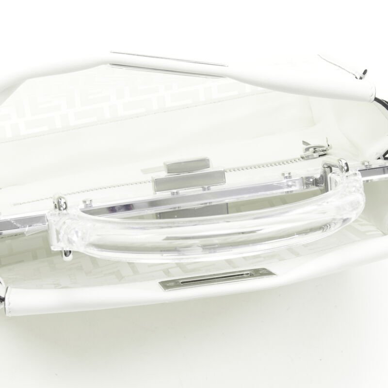 Fendi Supreme Pouchette Bag - Image 11