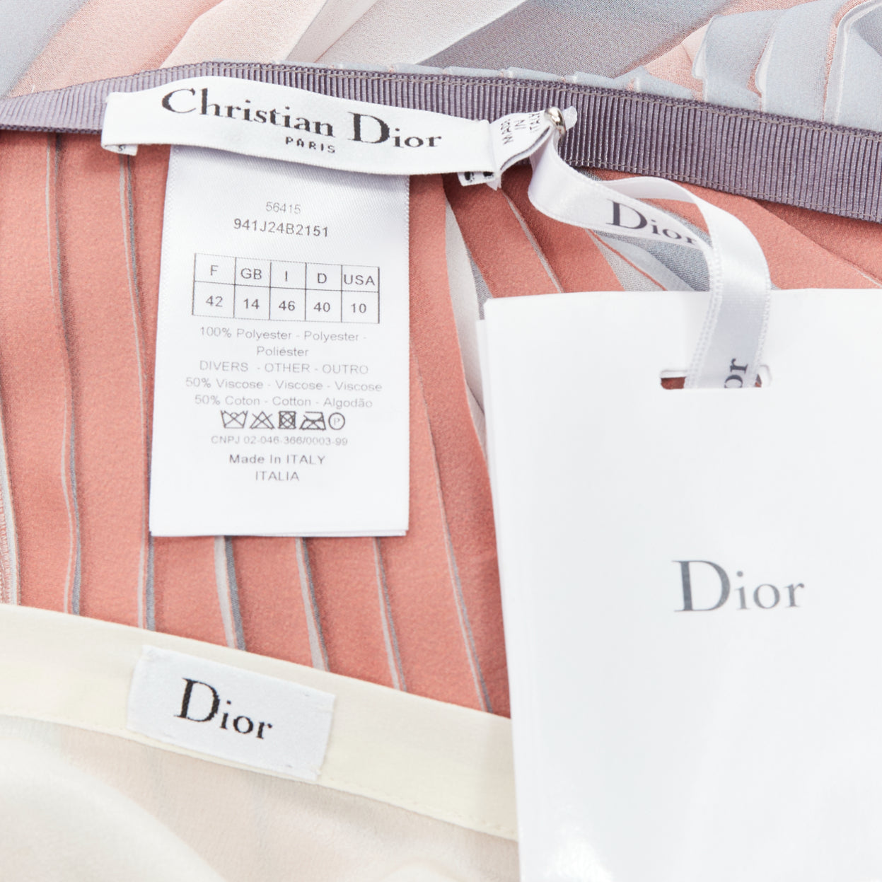 Dior Fantaisie - Image 10