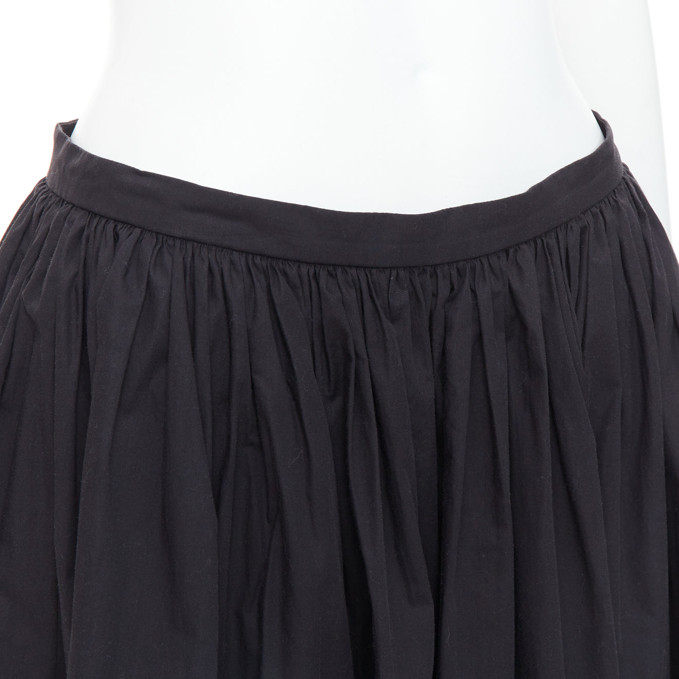 Dior Jungle Elastic Skirt - Detail 2